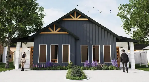 4541 Redbud Street, Houston, TX 77051