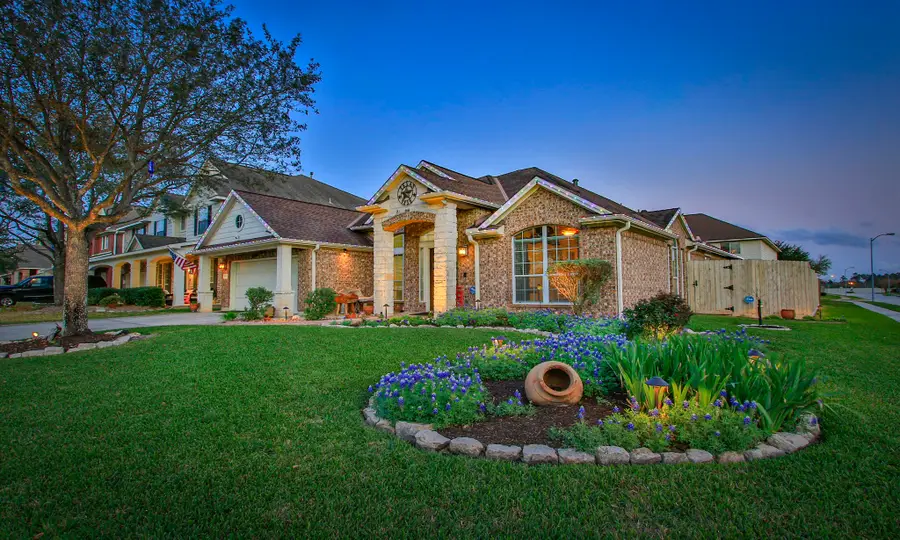 8227 Palmetta Spring Drive, Tomball, TX 77375 - #3