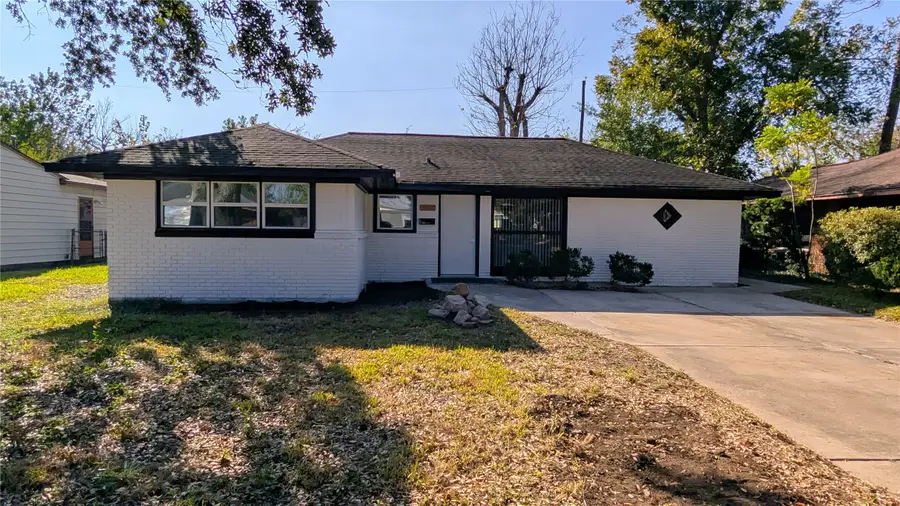 4122 Botany Lane, Houston, TX 77047 - #3