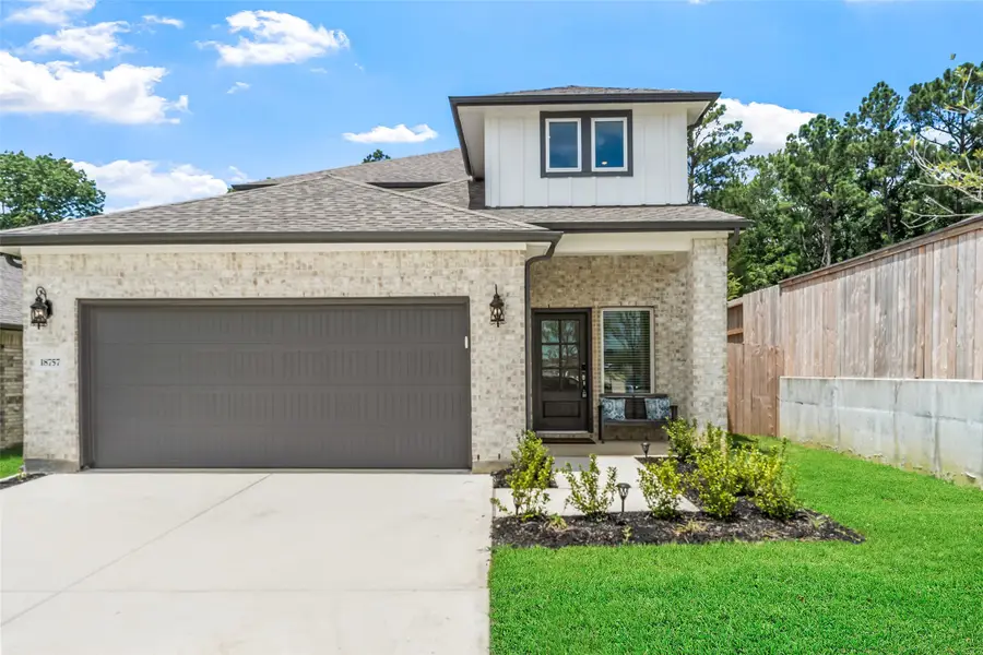 18757 Timber Glen Drive, Conroe, TX 77316 - #3
