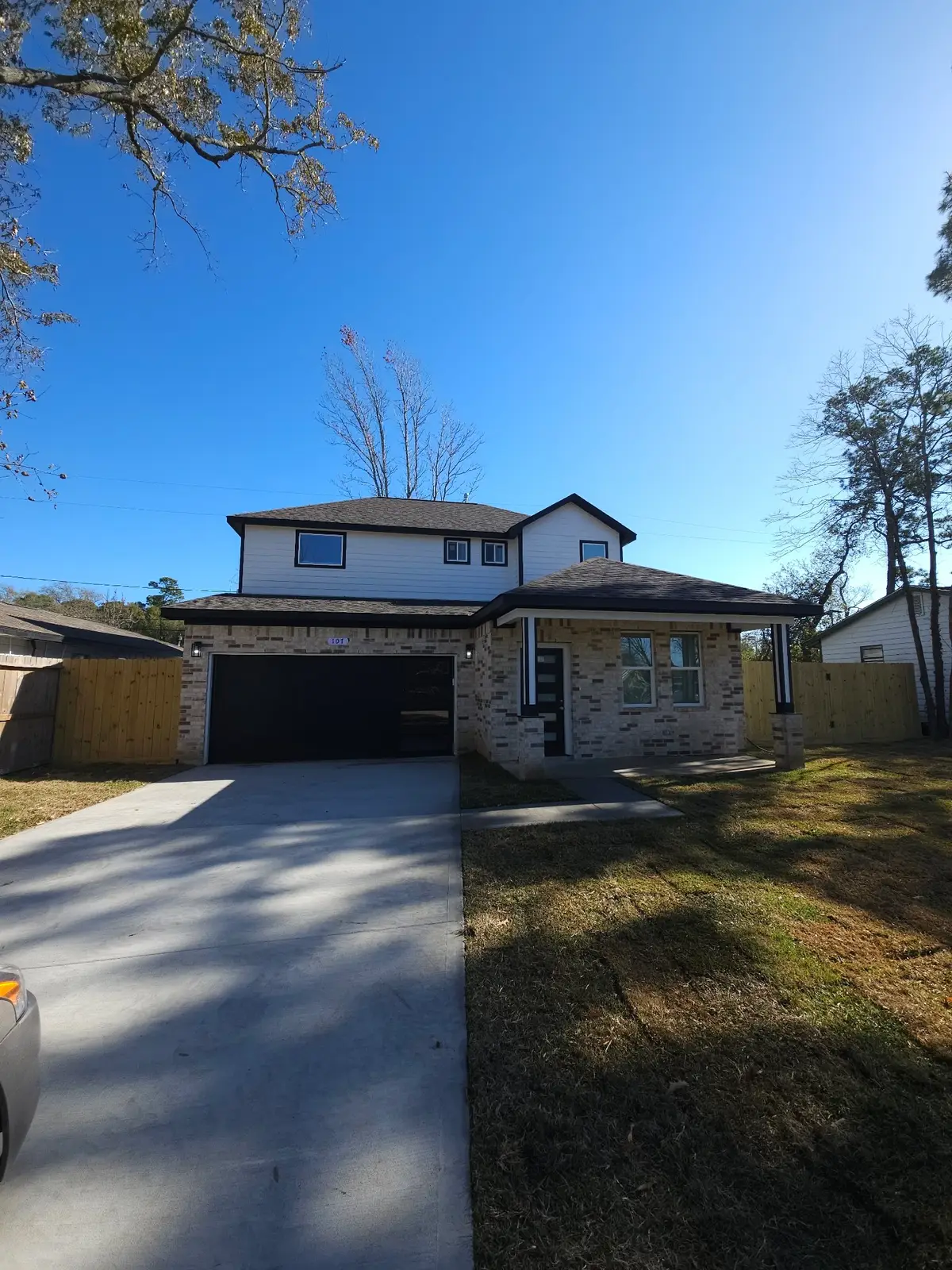 107 Booker Street, Baytown, TX 77523 - #1