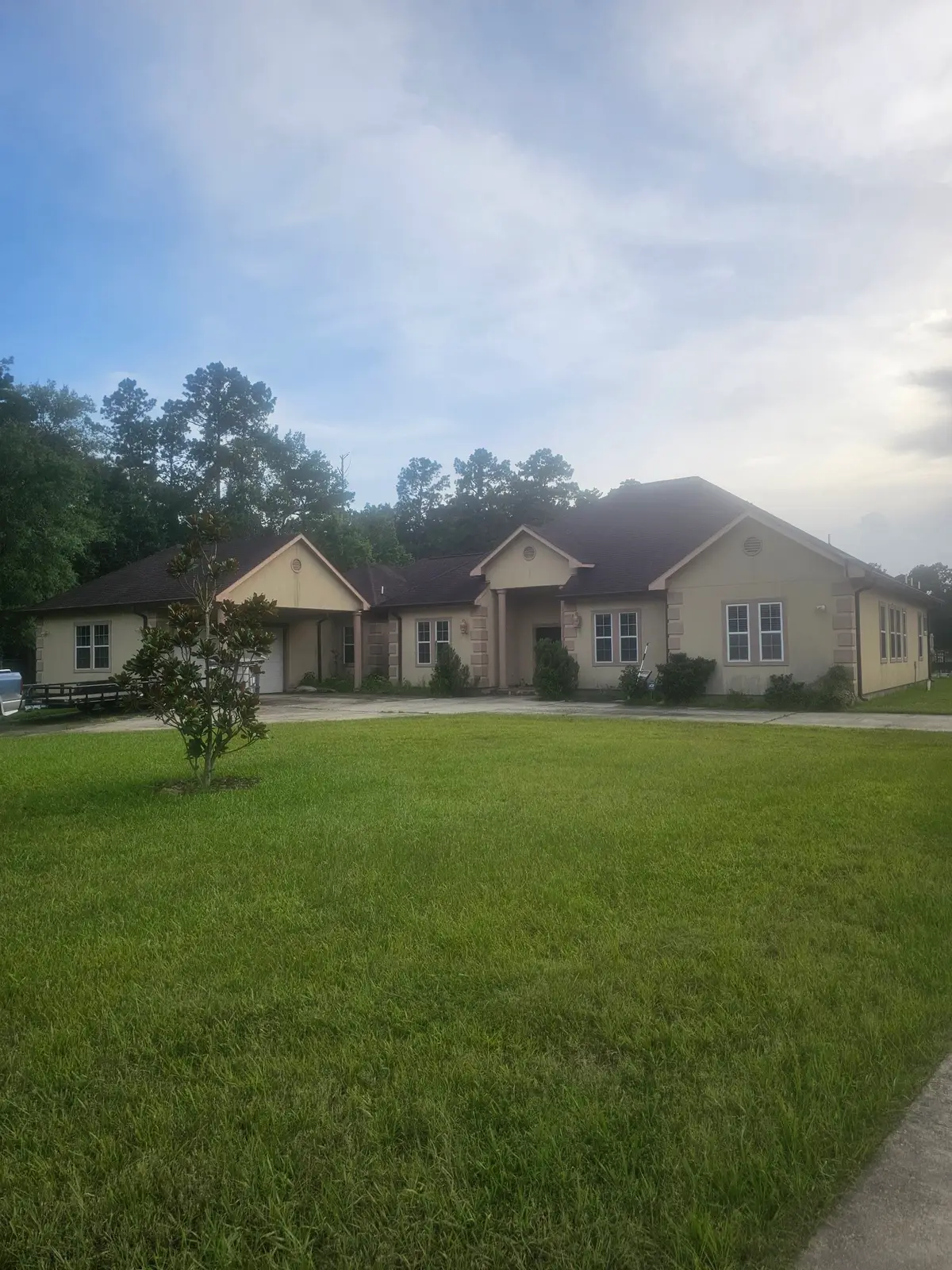 2210 County Road 3011, Dayton, TX 77535 - #1