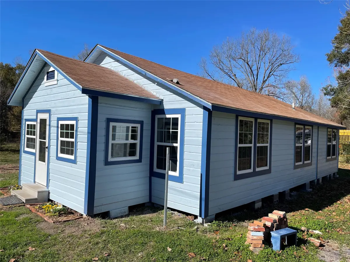 512 W 4th Street, Corrigan, TX 75939 - Image #1