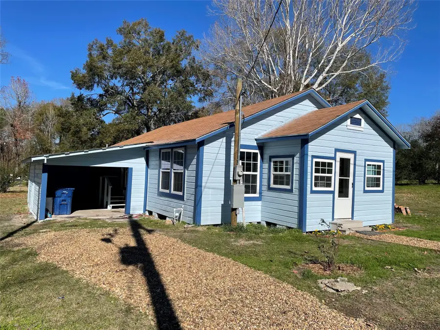 512 W 4th Street, Corrigan, TX 75939 - Image #2