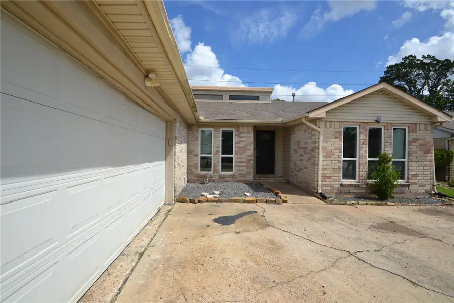 15718 Fox Springs Drive, Houston, TX 77084 - #2