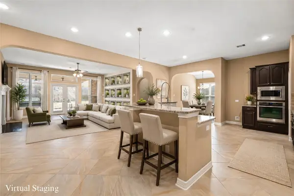 12514 Randy Riley Way, Tomball, TX 77377
