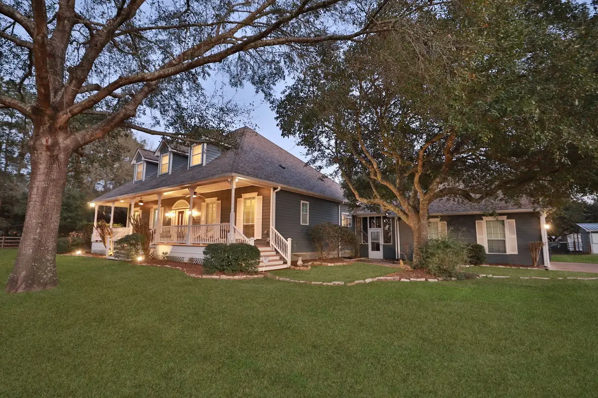36003 Post Oak Circle, Magnolia, TX 77355 - Image #1
