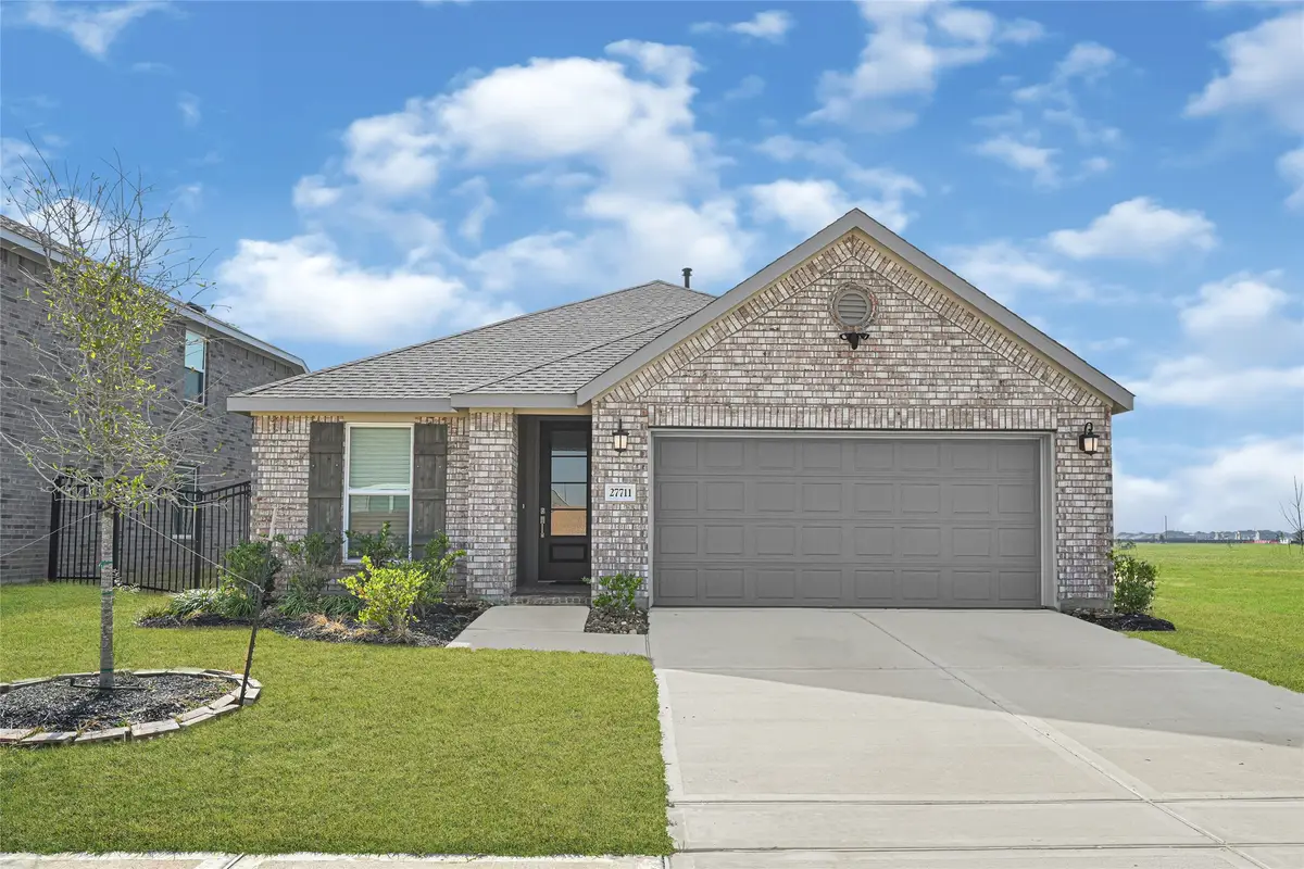 27711 Seascape Village Drive, Katy, TX 77493 - #1