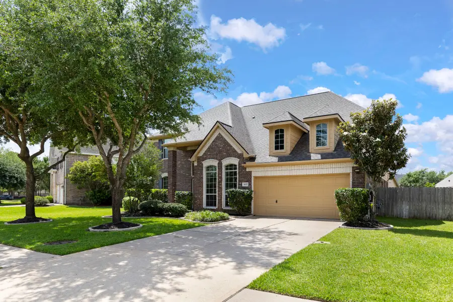 11027 Hilltop Park Lane, Cypress, TX 77433 - #3