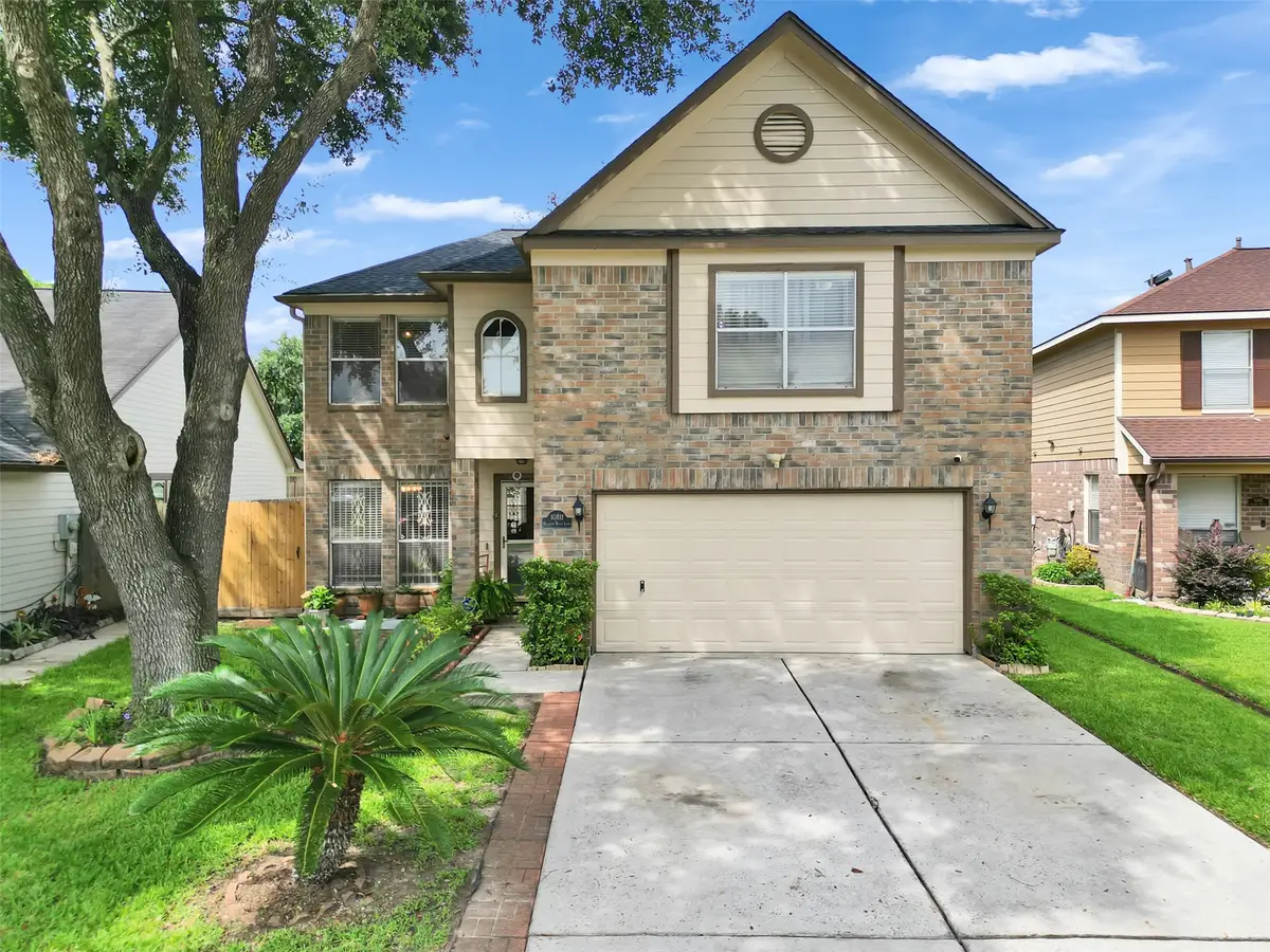 10811 Meadow Walk Lane, Houston, TX 77067 - #1