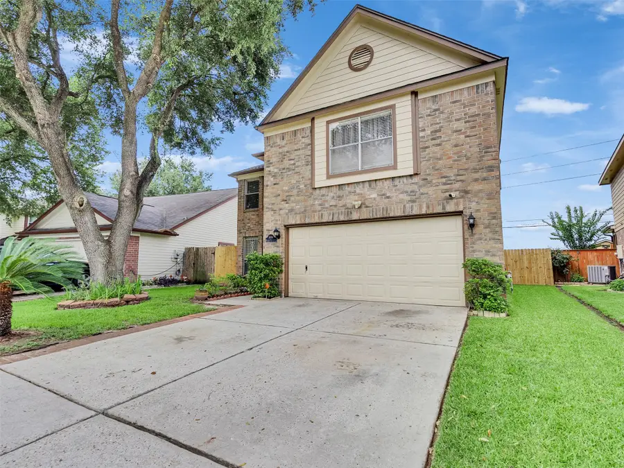 10811 Meadow Walk Lane, Houston, TX 77067 - #3