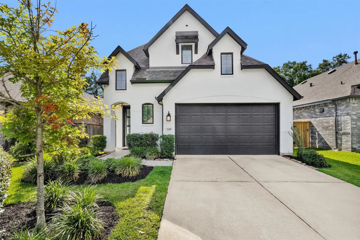 335 Great Hills Drive, Montgomery, TX 77316 - #1