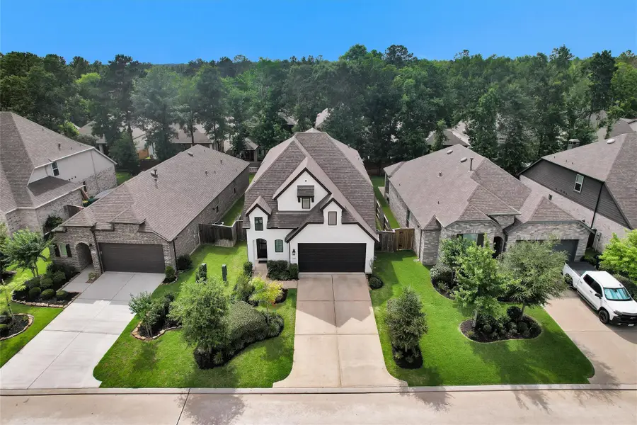 335 Great Hills Drive, Montgomery, TX 77316 - #2