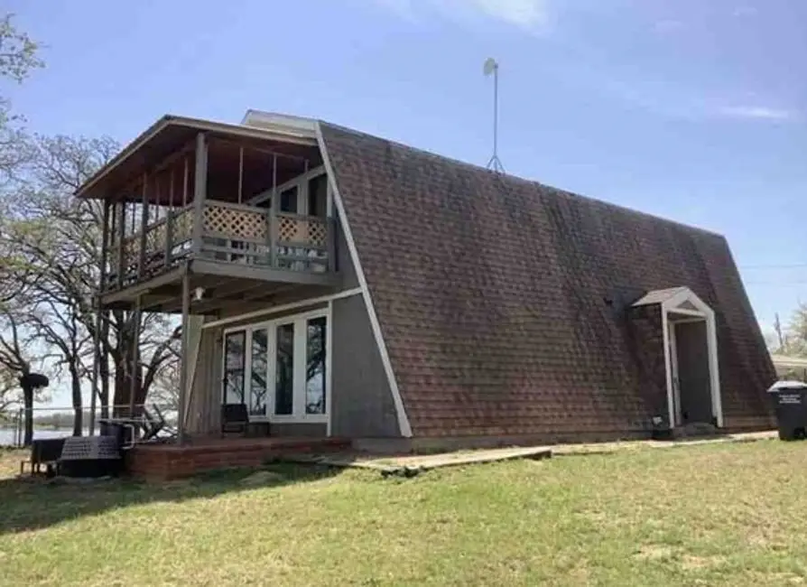 311 Shore Loop, Bellevue, TX 76228 - #3