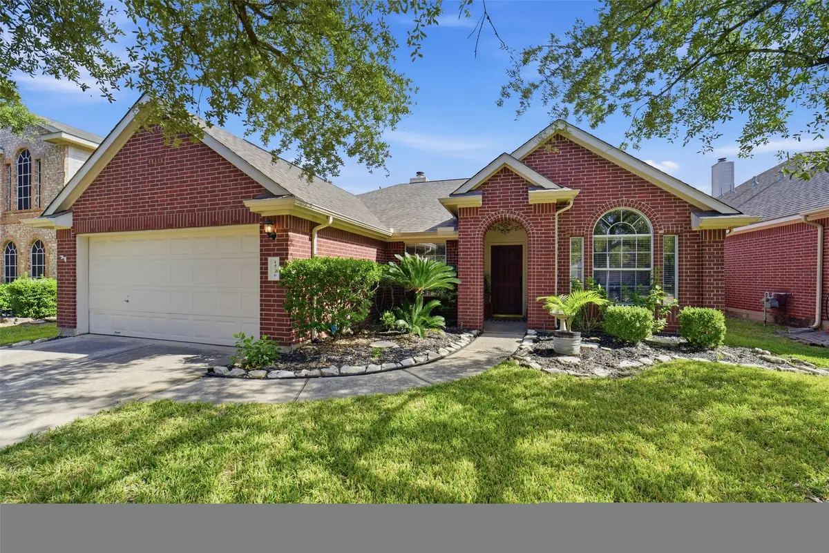 14710 Arbor Trace Court, Cypress, TX 77429 - Image #1