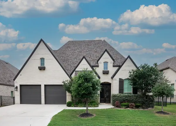 7015 Cantera Manor Boulevard, San Antonio, TX 78255
