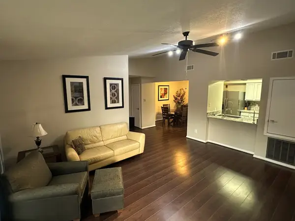 8100 Cambridge Street #32, Houston, TX 77054