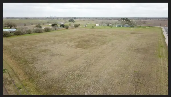 0 Psencik Road, Richmond, TX 77469