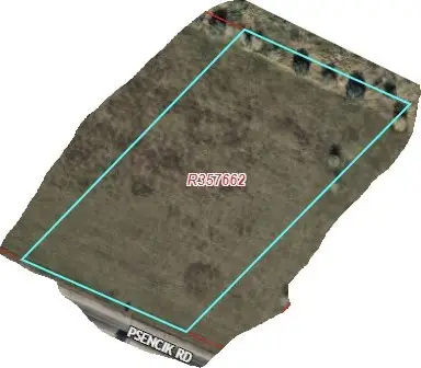 0 Psencik Road, Richmond, TX 77469 - #2