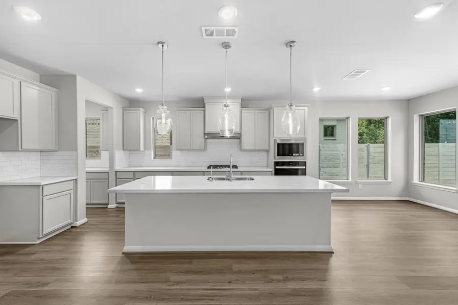 9158 Grand Jubilee Drive, Montgomery, TX 77316 - #2