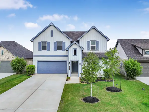 3015 Santa Terrace Lane, League City, TX 77573