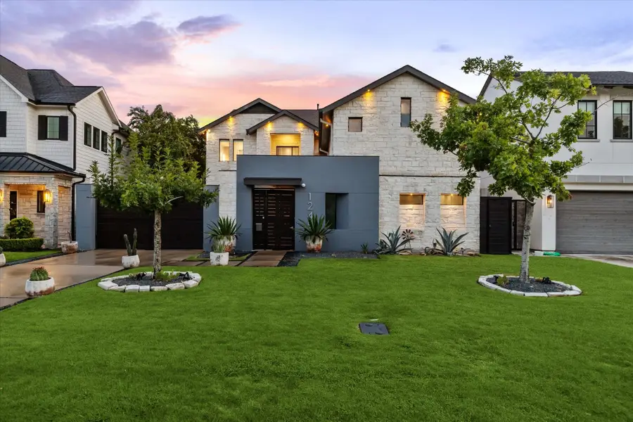 1249 Chippendale Road, Houston, TX 77018 - Image #3