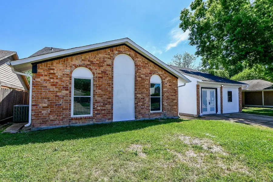 7203 Santa Rita Drive, Houston, TX 77083 - #3