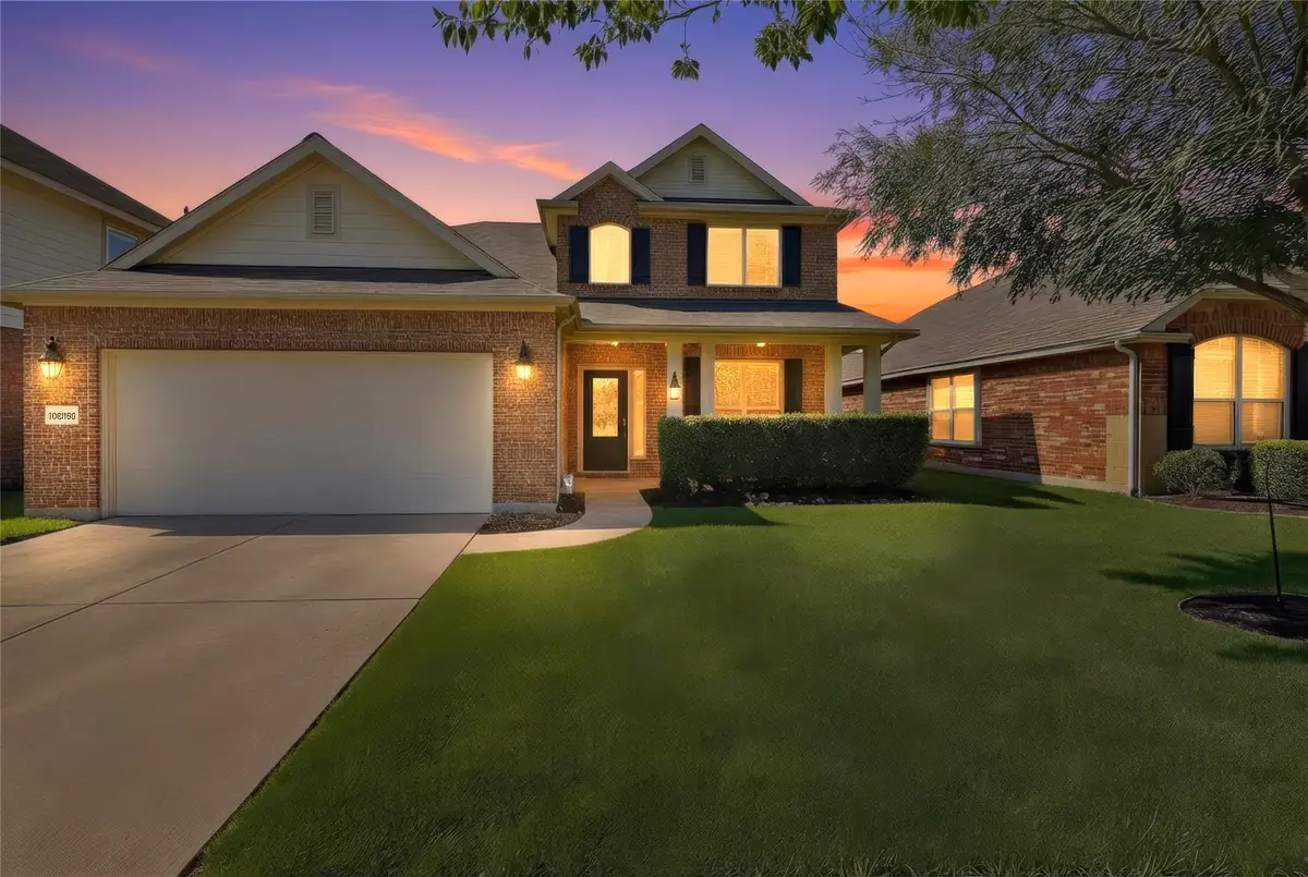 20423 Moon Walk Drive, Humble, TX 77338 - #1