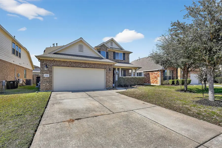 20423 Moon Walk Drive, Humble, TX 77338 - #3