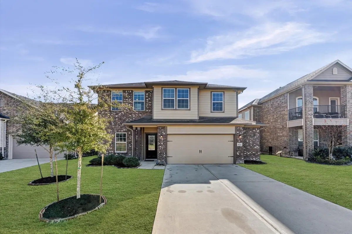 8814 Ruddy Duck Court, Baytown, TX 77521 - #1