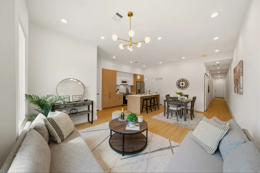 6514 Luce Street, Houston, TX 77087 - #3