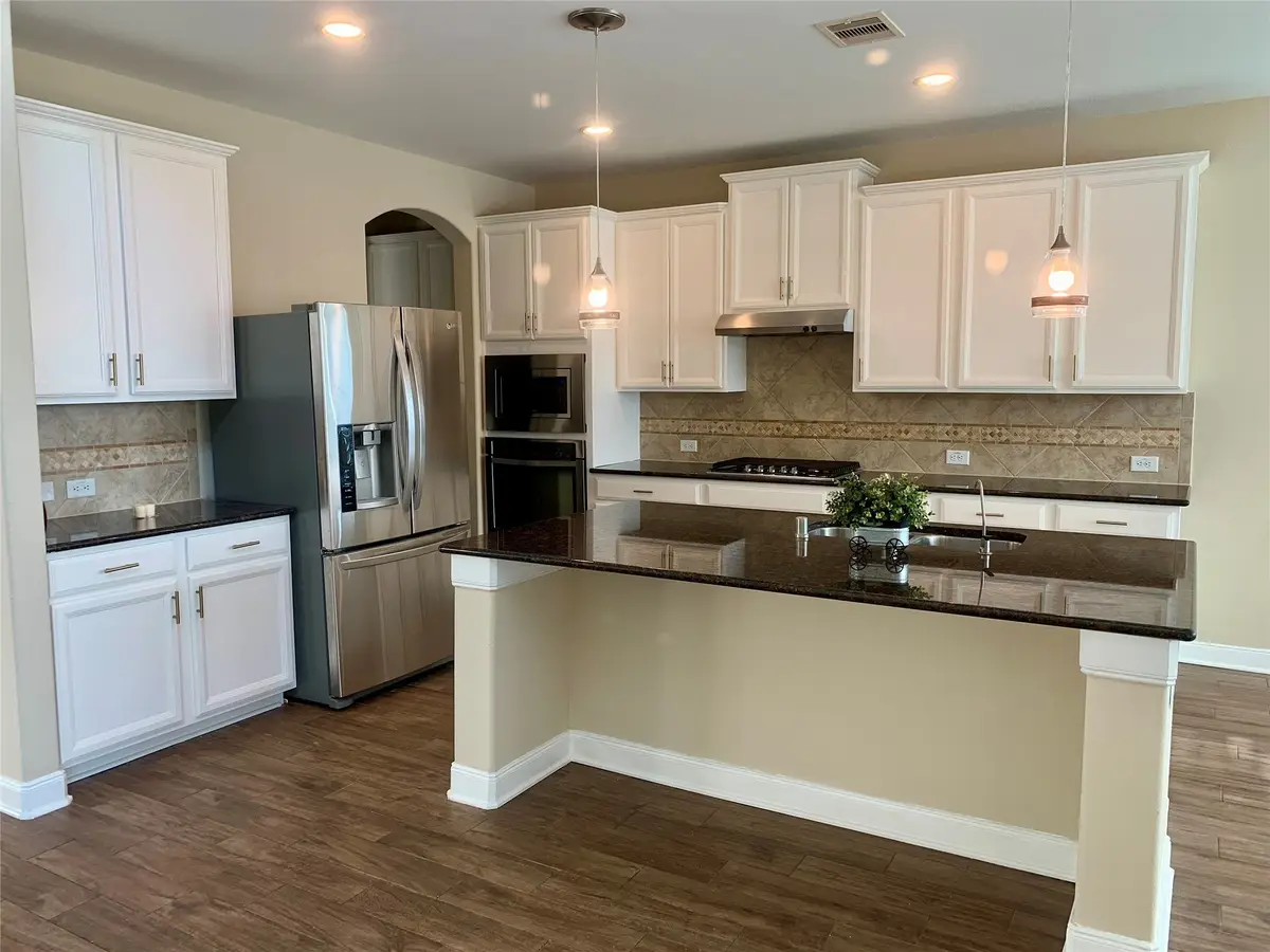 3614 Bonnie Bend Lane Ne, Katy, TX 77494 - Image #1