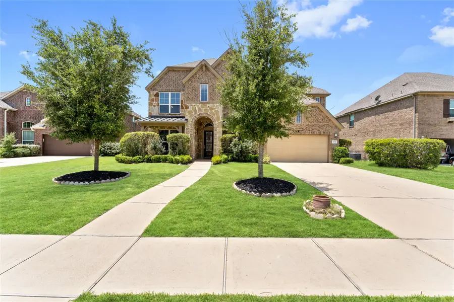 3614 Bonnie Bend Lane Ne, Katy, TX 77494 - Image #2