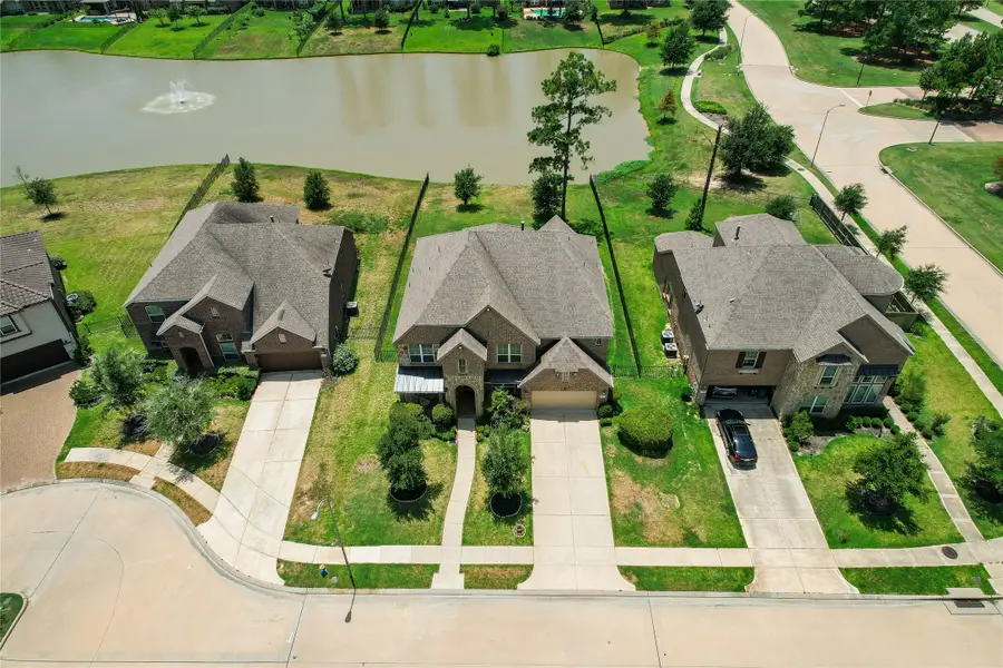 3614 Bonnie Bend Lane Ne, Katy, TX 77494 - Image #3