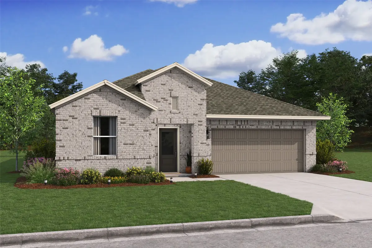 7926 Jade Crest Drive, Angleton, TX 77515 - #1