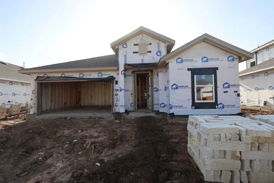 7926 Jade Crest Drive, Angleton, TX 77515 - #2