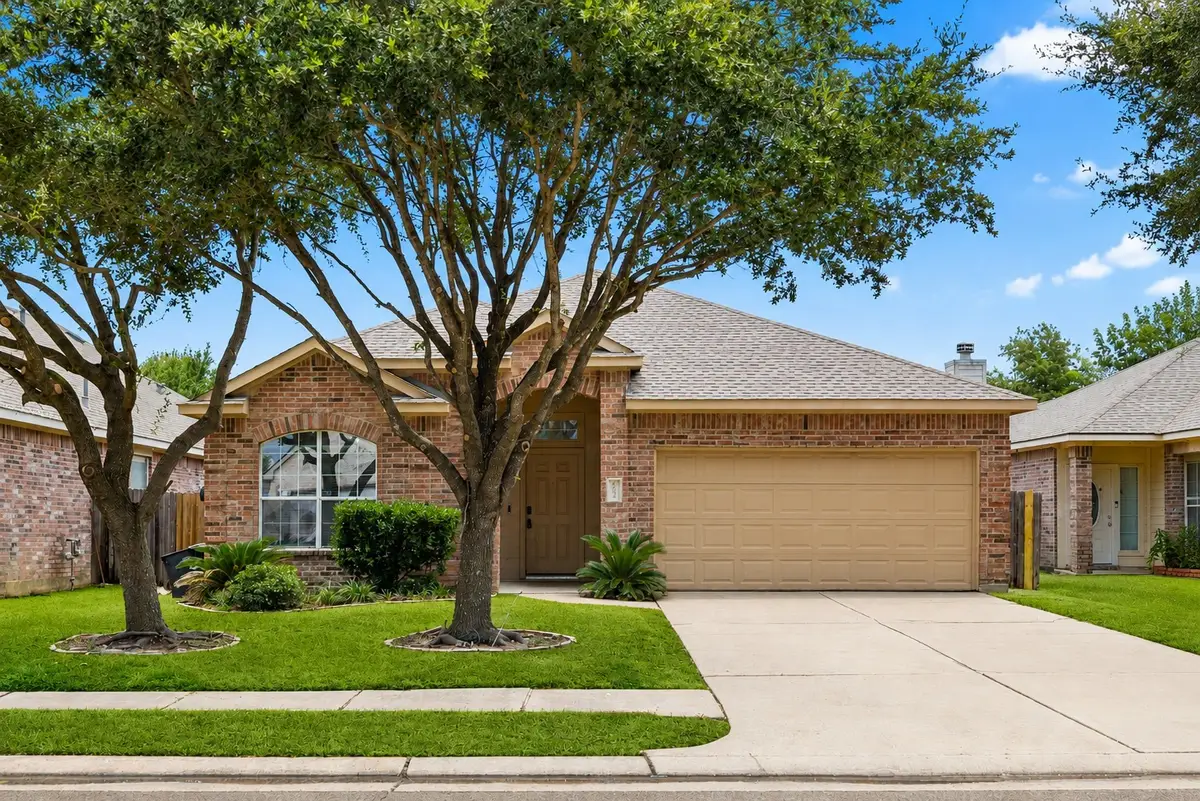 20122 Goss Hollow Lane, Katy, TX 77449 - #1