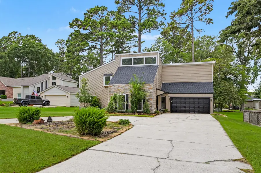 15211 Jamaica Drive, Willis, TX 77318 - #3