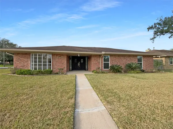 3302 Windsor Street, Pearland, TX 77581