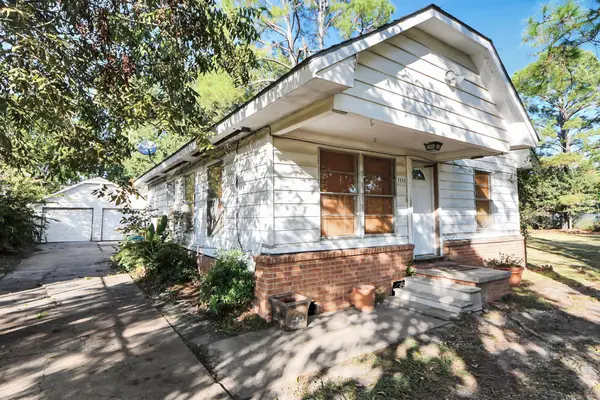 1111 Avenue G, South Houston, TX 77587