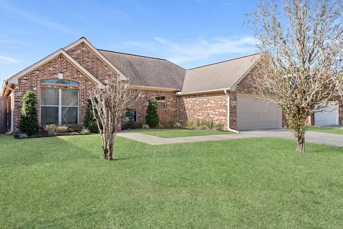 7825 Quail Court, Beaumont, TX 77713 - Image #1