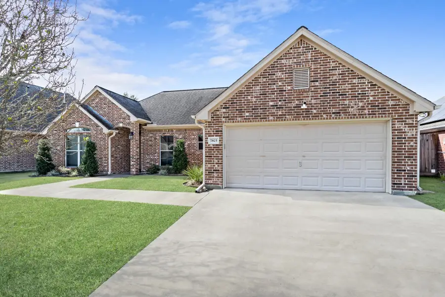 7825 Quail Court, Beaumont, TX 77713 - Image #3