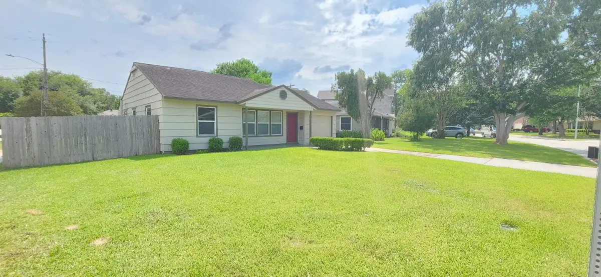5501 Huisache Street, Houston, TX 77081 - #1