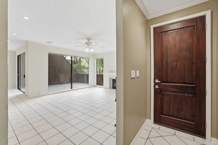 332 Litchfield Lane #38, Houston, TX 77024 - #2