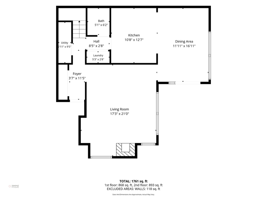 332 Litchfield Lane #38, Houston, TX 77024 - #2