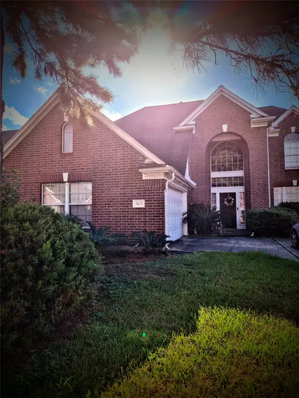3627 Havenmoor Place, Katy, TX 77449