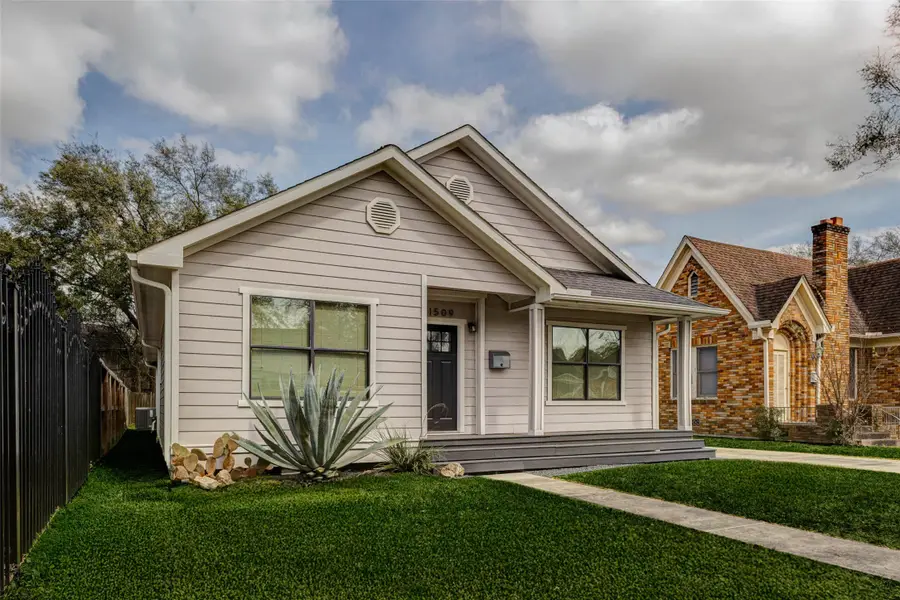 1509 Munger Street, Houston, TX 77023 - #3
