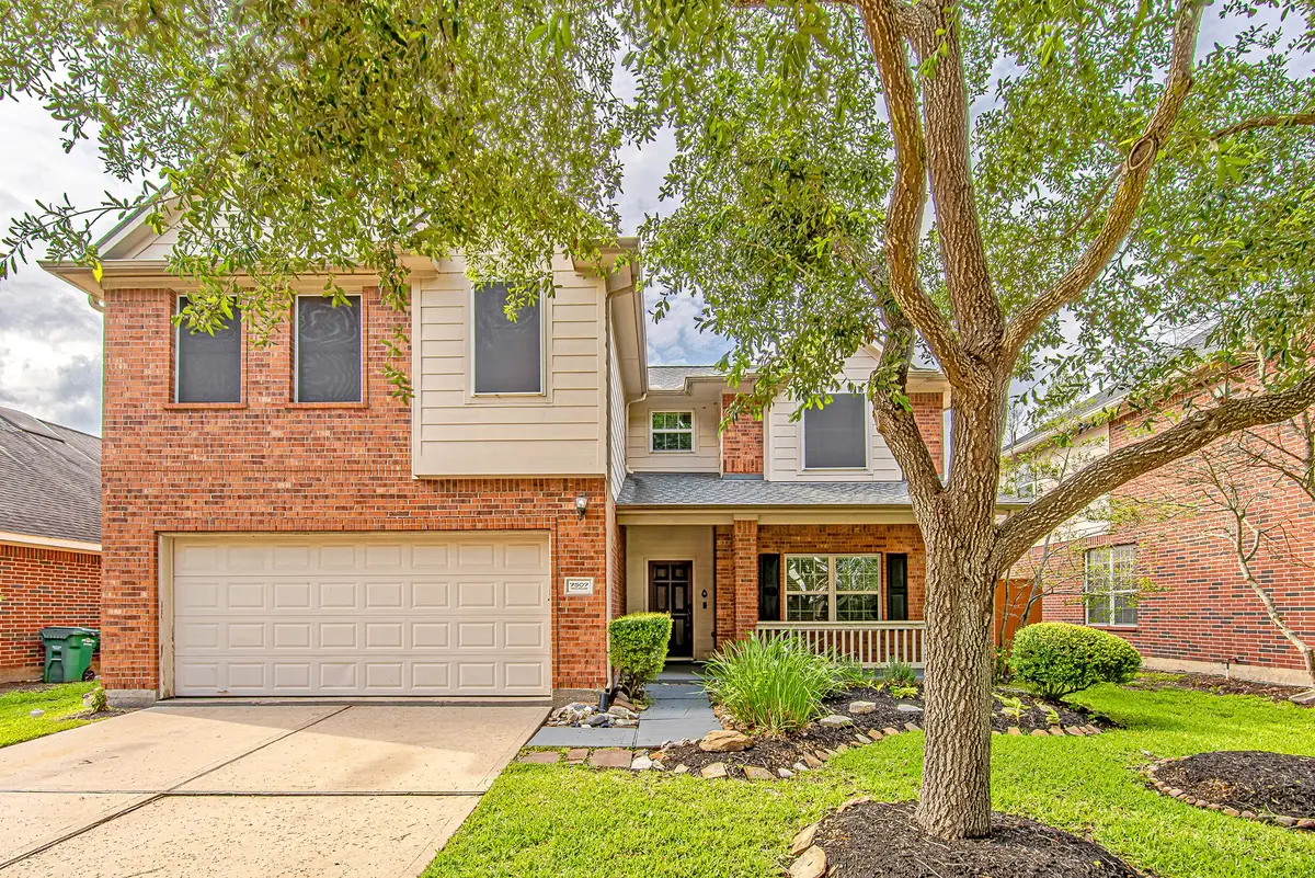 7507 Trail Hollow, Missouri City, TX 77459 - #1