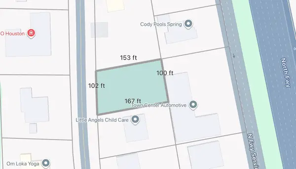 26610 Oak Ridge Drive, Spring, TX 77380