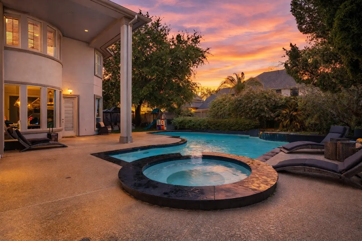 5315 Handbrook Drive, Houston, TX 77069 - #1